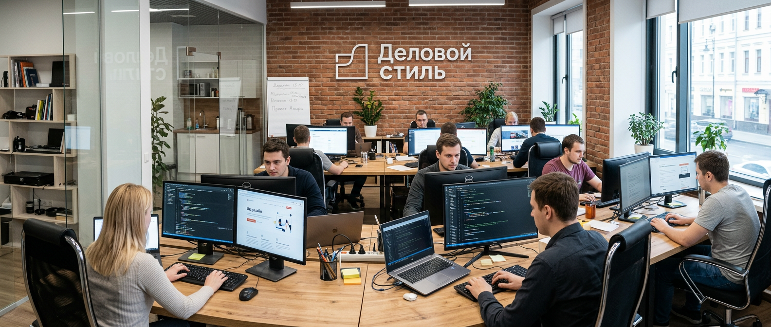 Автоматизация тестирования сайта