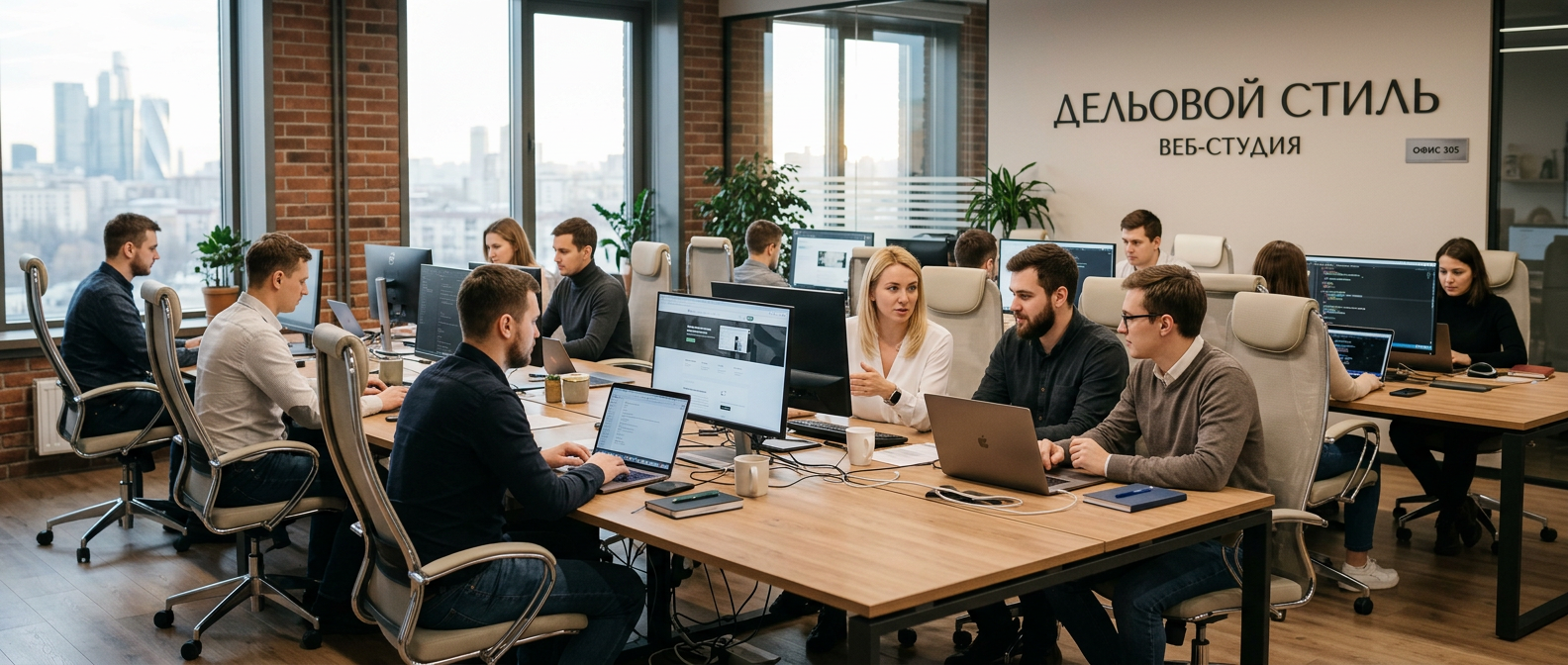 Автоматизация тестирования сайта