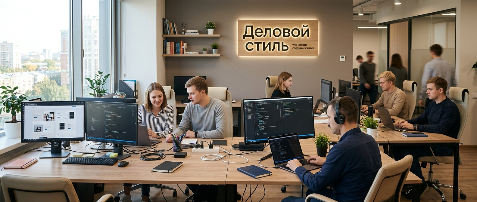 Что такое Jamstack