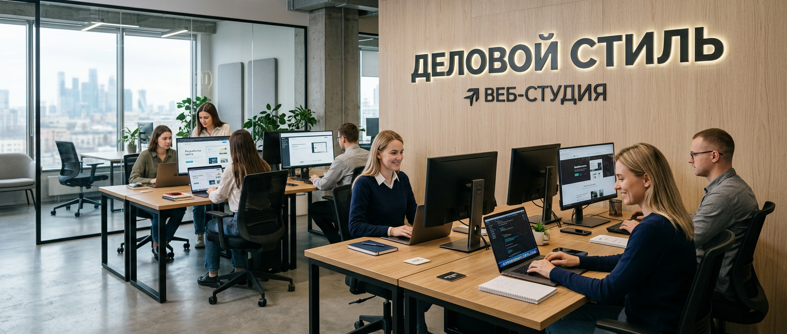 Гарантийное обслуживание сайта после сдачи