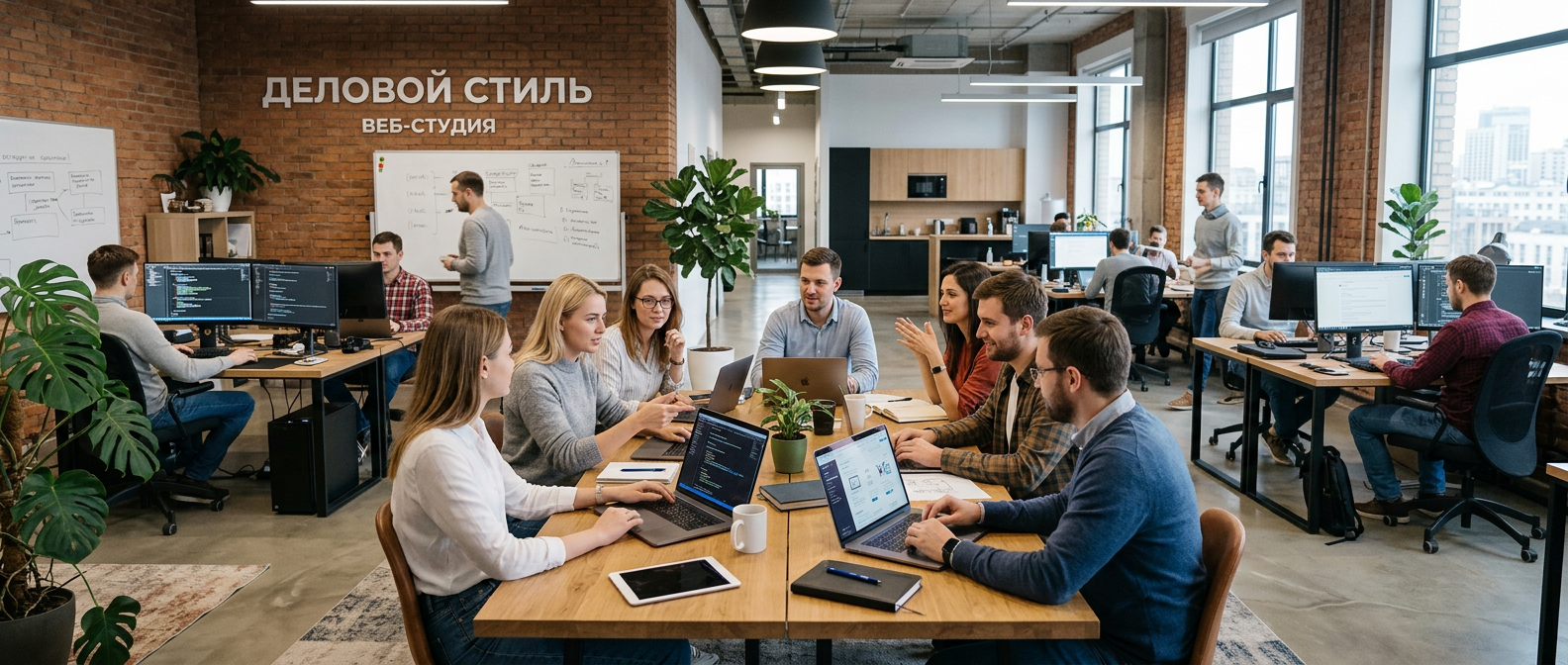 Где брать тексты для сайта без копирайтера