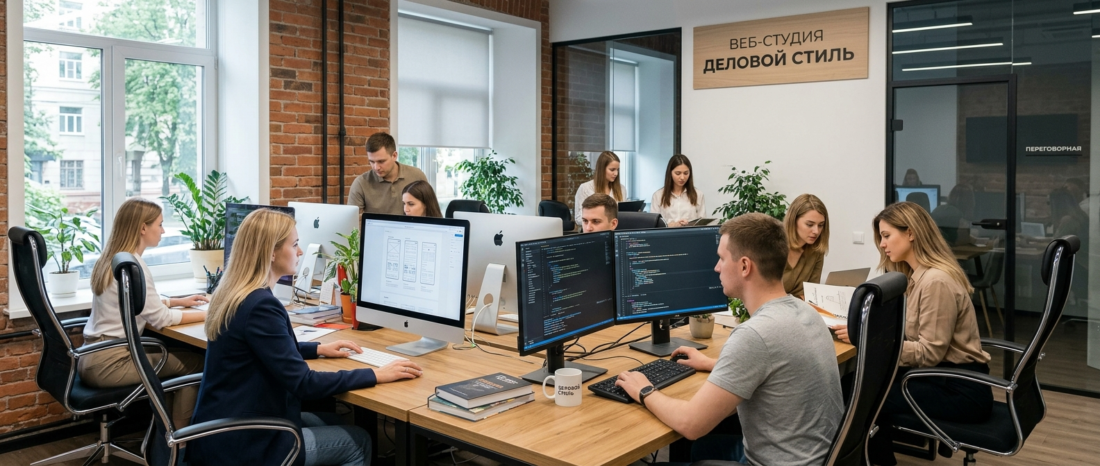 Где брать тексты для сайта без копирайтера