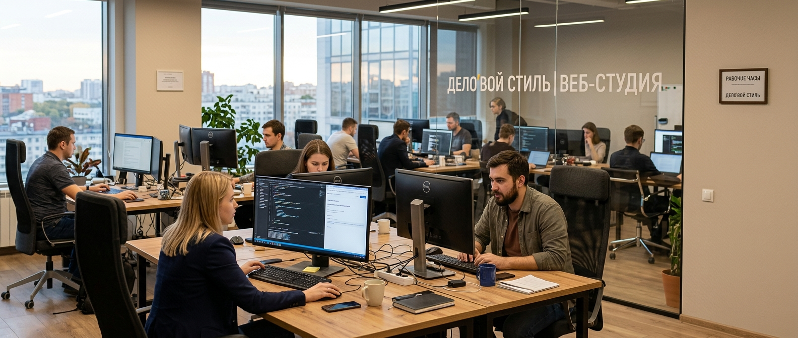 Влияние отзывов на сайте на репутацию в регионе