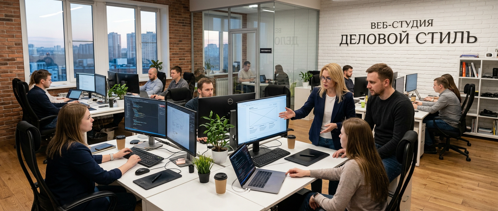 Как адаптировать контент к вопросам пользователей и ответам цифровых ассистентов