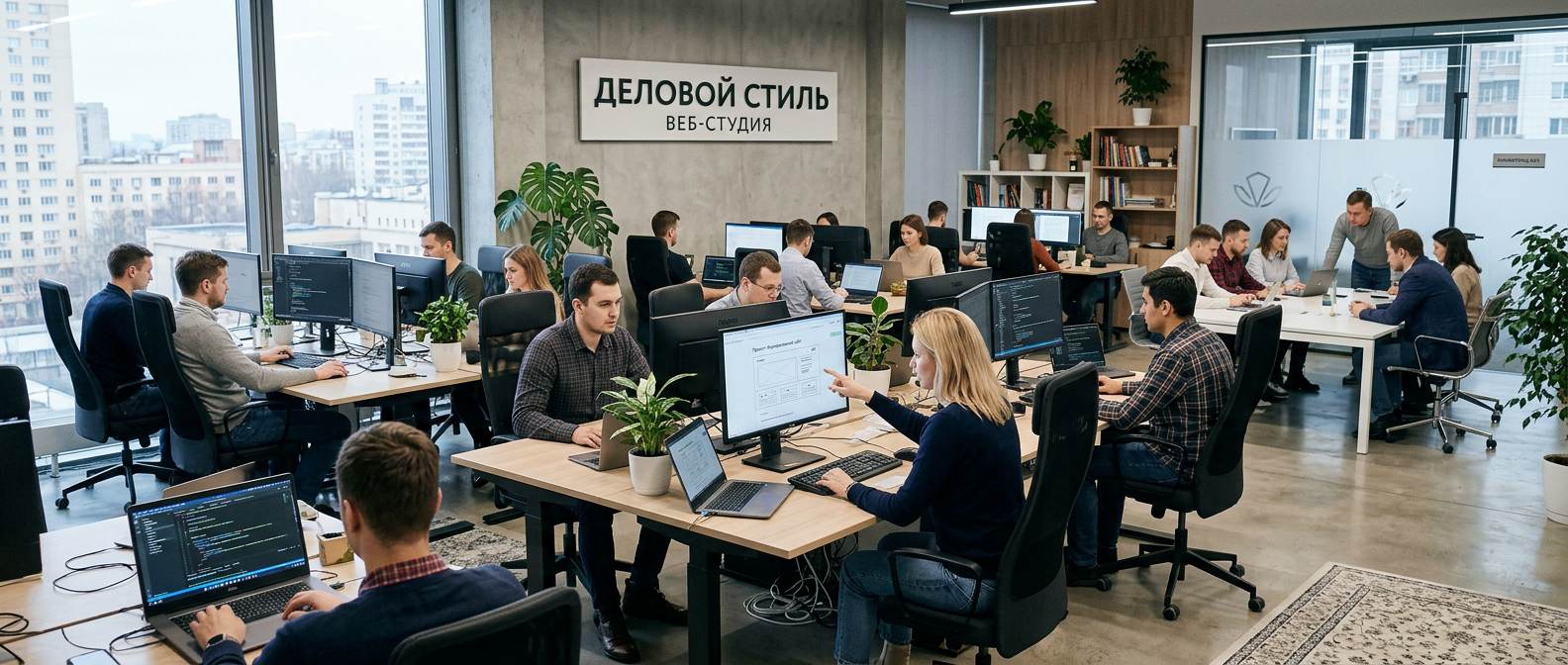 Как протестировать сайт перед запуском