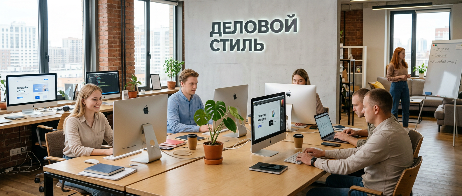 Карточка товара, которая продает