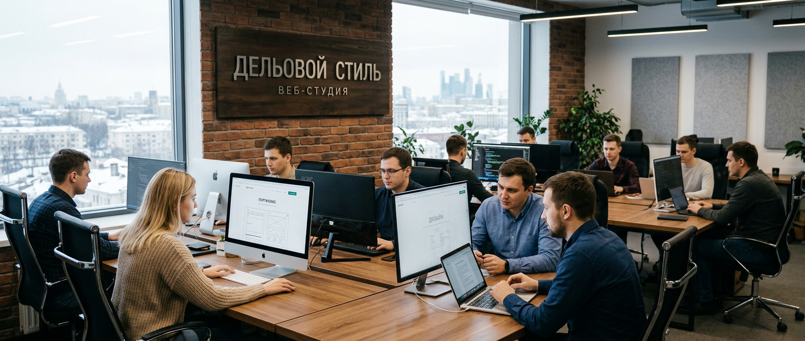 Кнопка «Вверх» на сайте