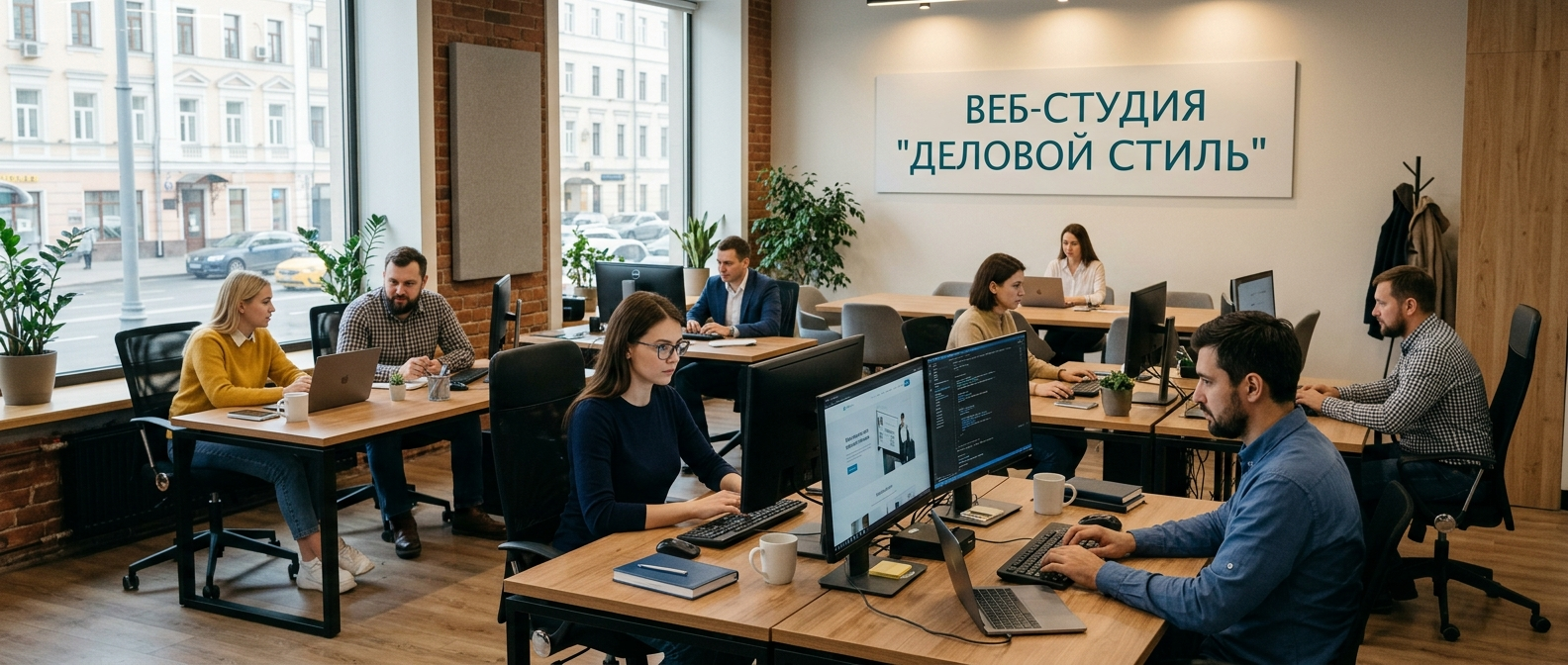 Миграция сайта без потерь