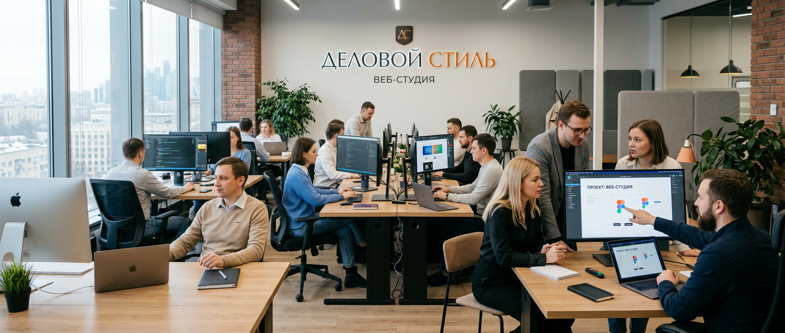 Настройка robots.txt
