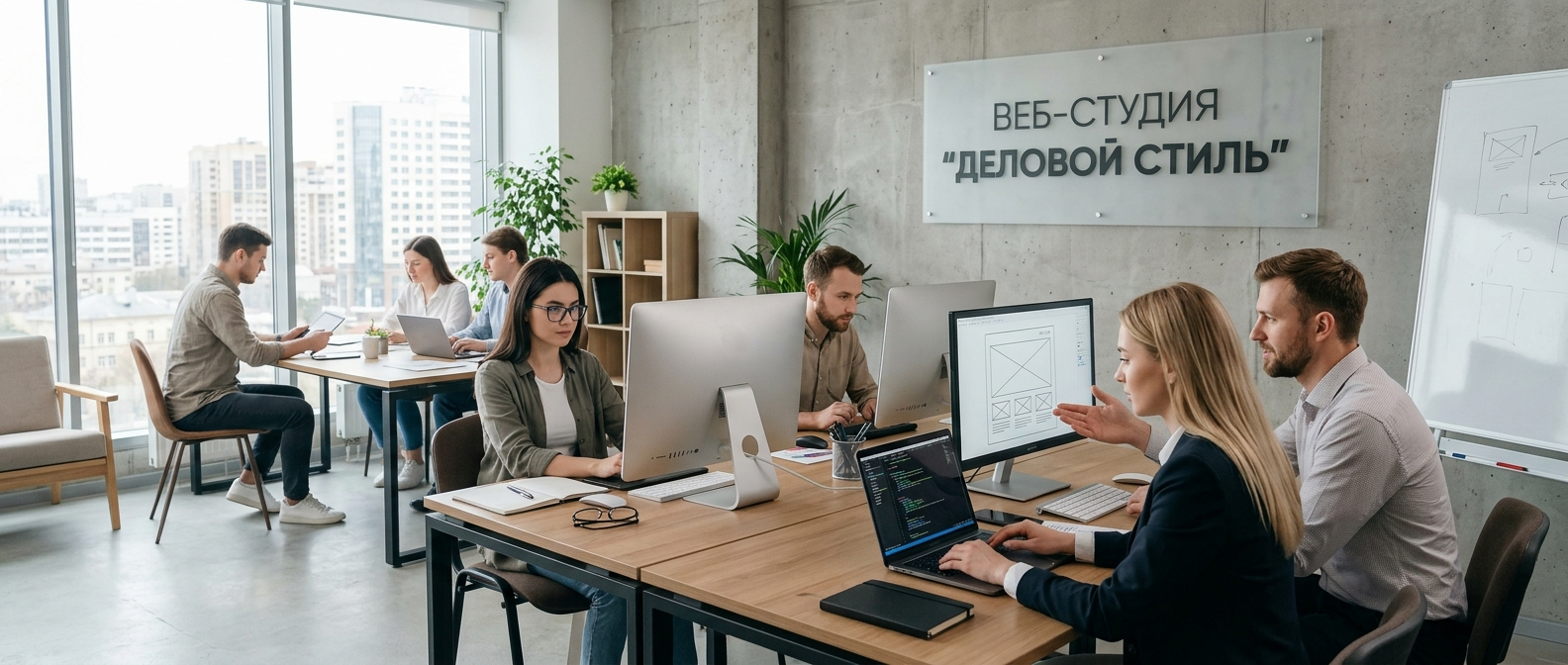 Оптимизация изображений для ускорения сайта