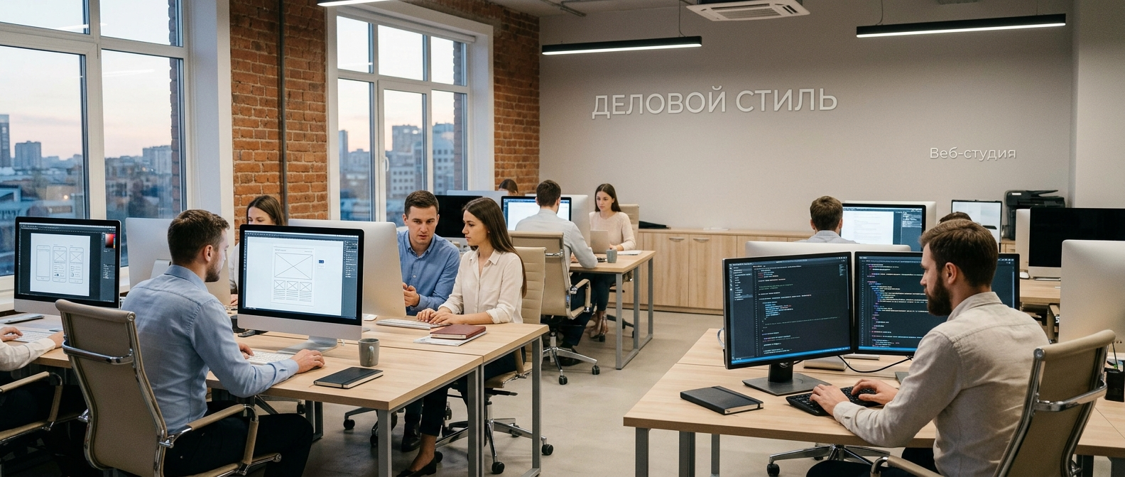 Оптимизация изображений для ускорения сайта