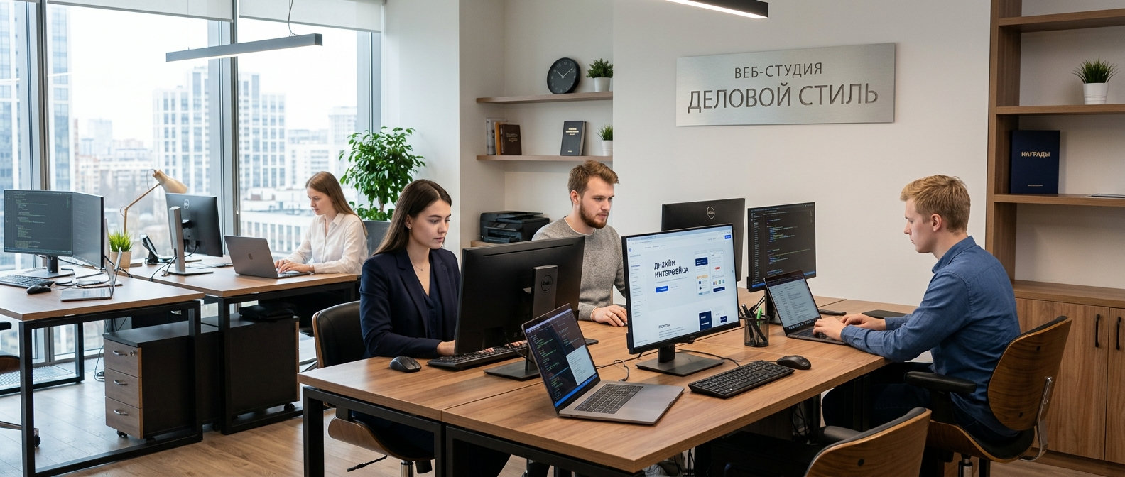 Создание калькуляторов на сайте