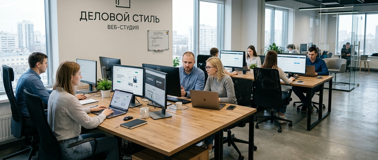 Создание калькуляторов на сайте