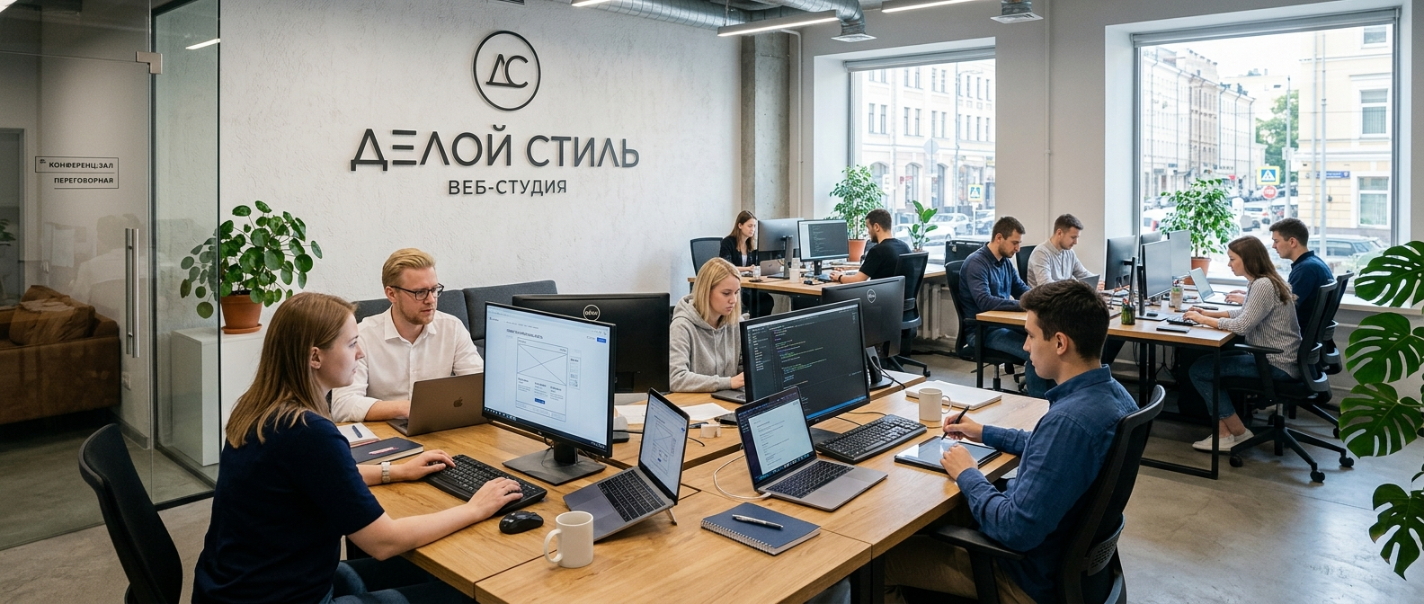 Создание страниц блог и новости на сайте