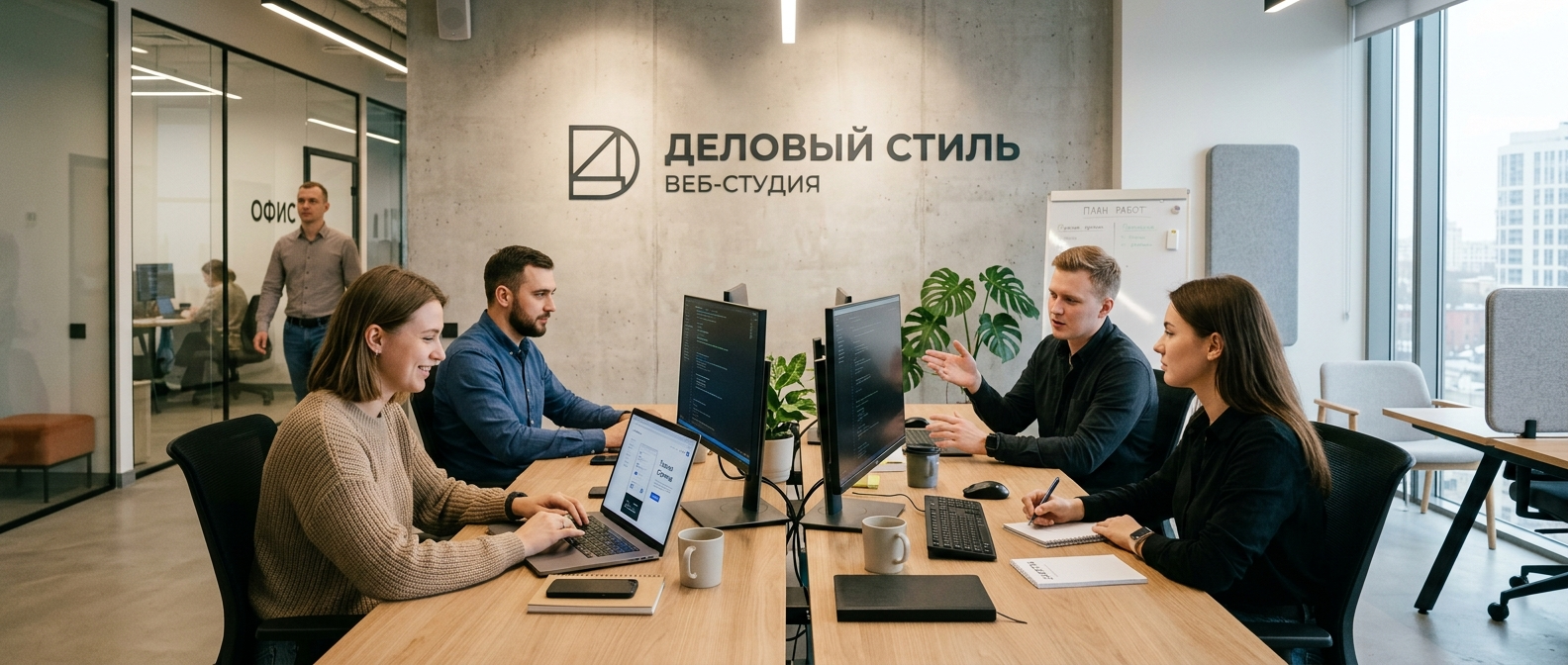 Страница 404 как инструмент удержания клиентов