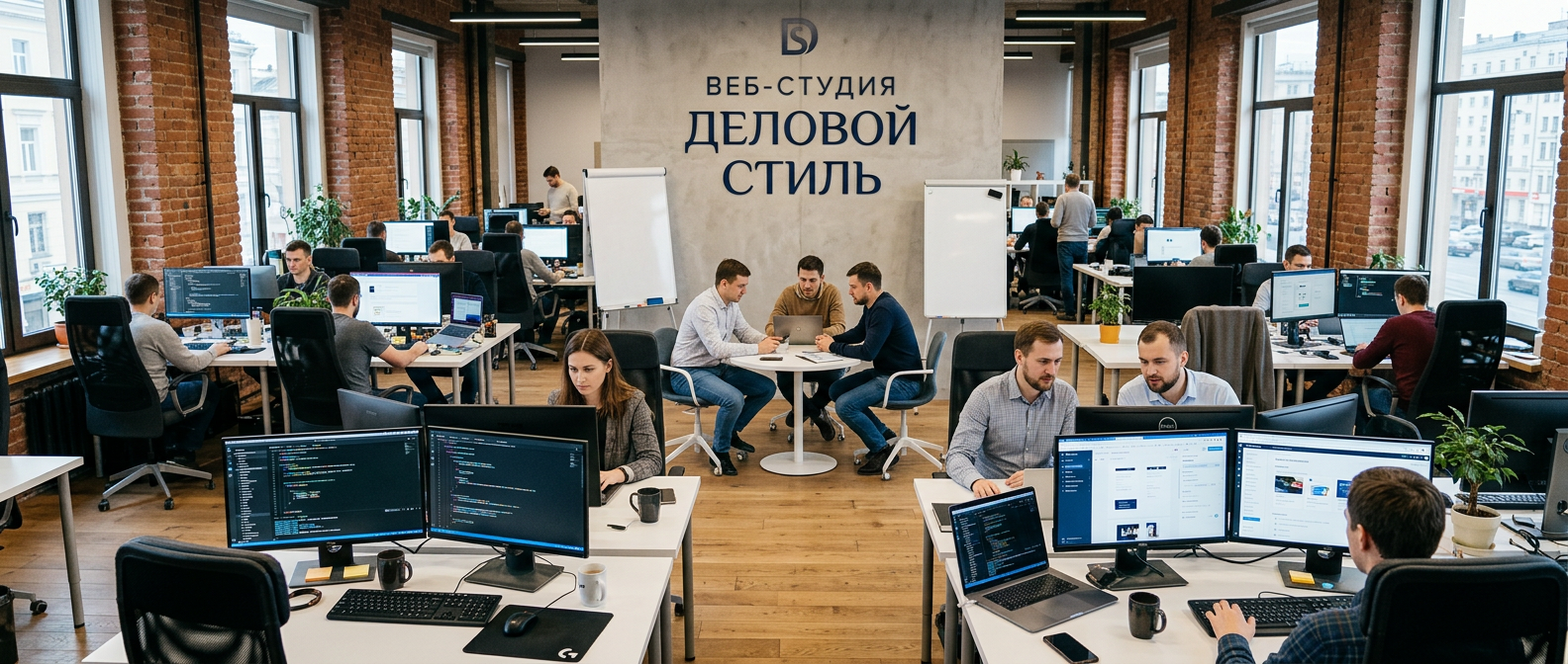 Техническая поддержка сайта