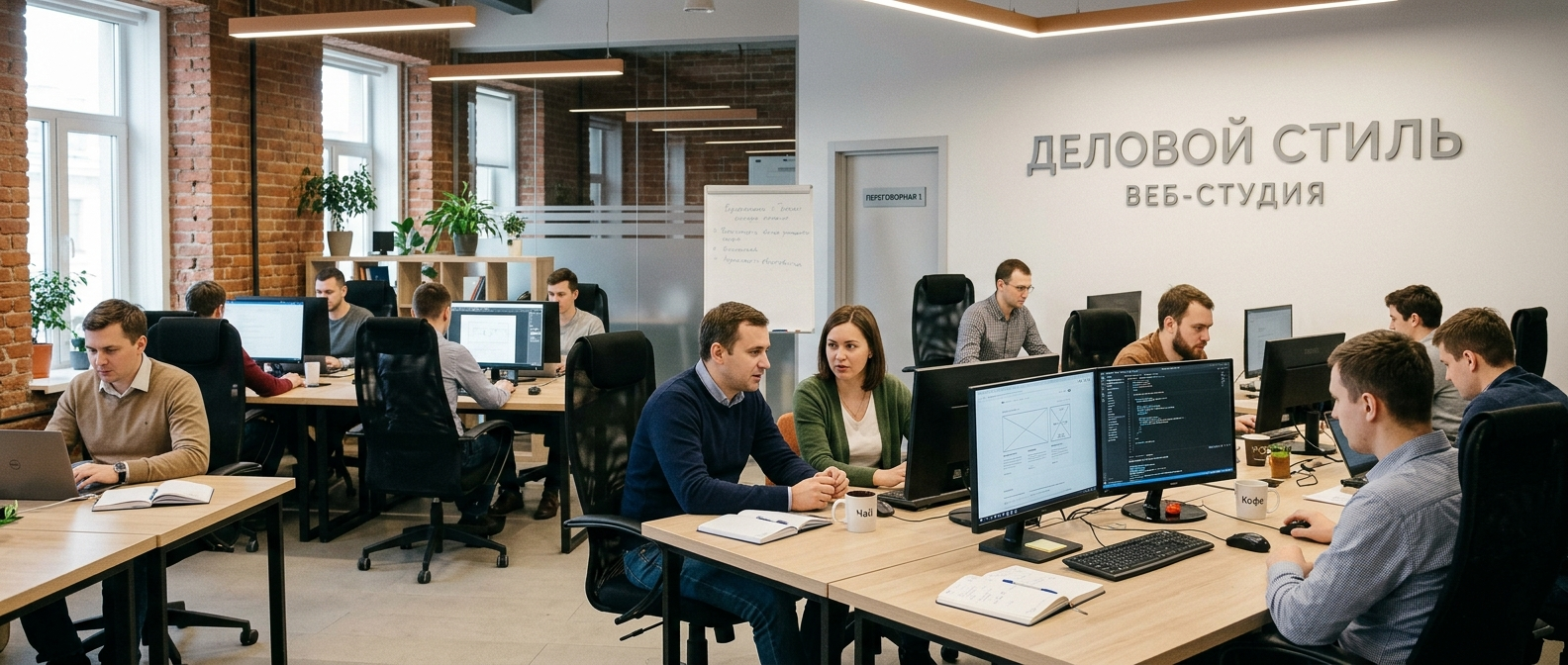 Web 3.0 и децентрализация