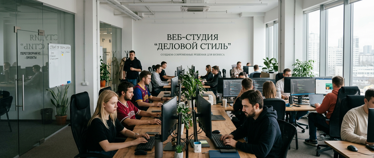 Дизайн кнопок на сайте