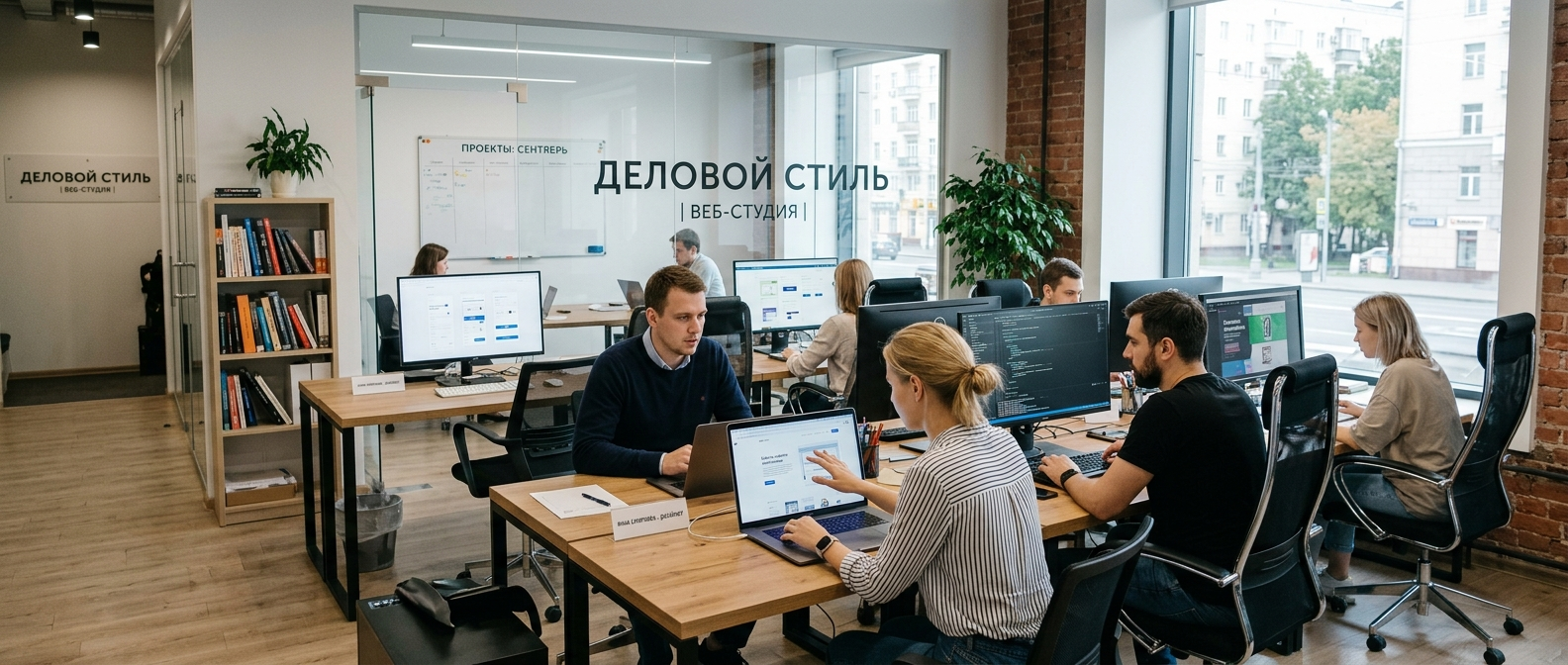 Интеграция карт Яндекс и Google на сайт