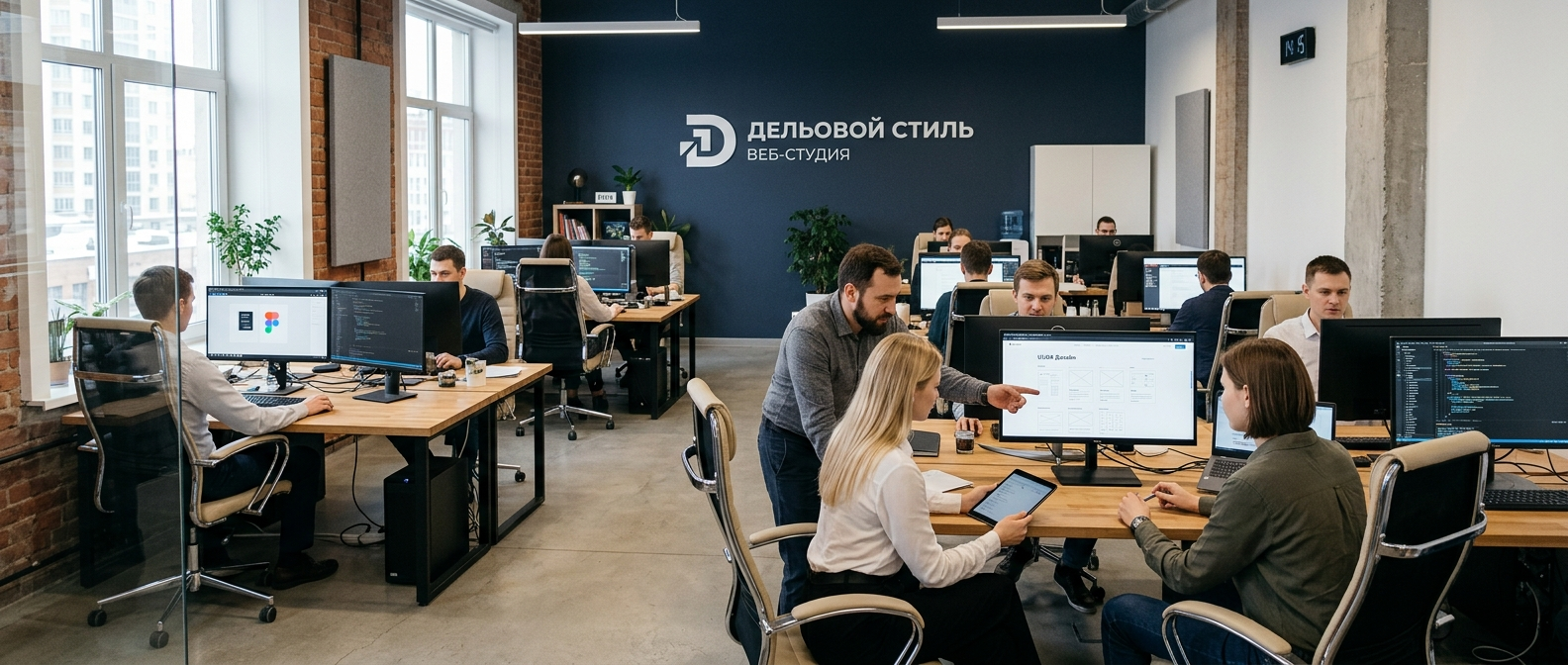 Какой движок CMS выбрать для создания сайта