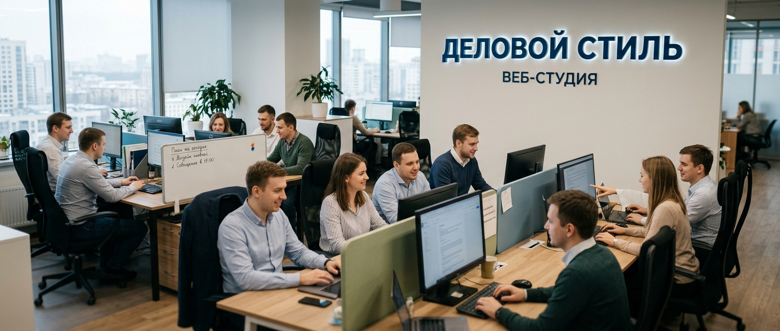 Надежный хостинг для сайта