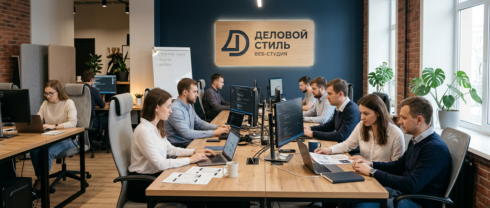 Надежный хостинг для сайта
