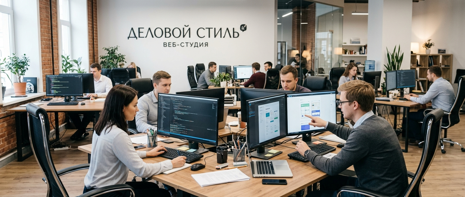 Подключение Яндекс Метрики и Google Analytics к сайту