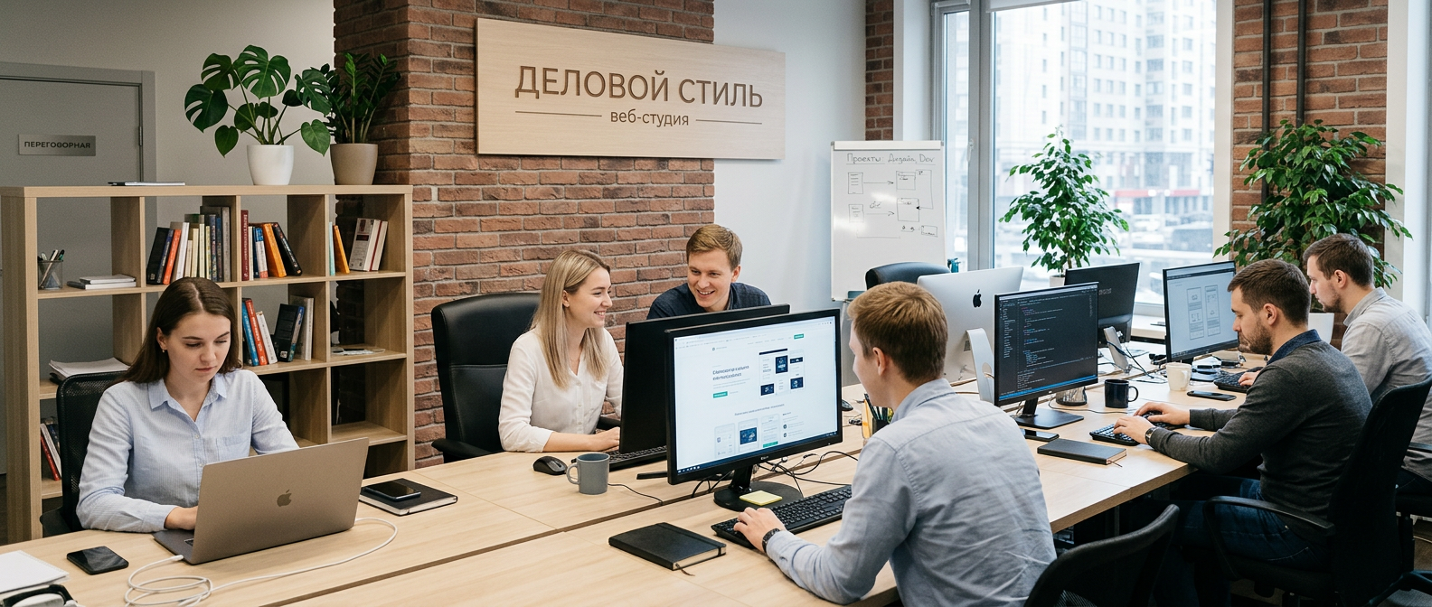 Шрифты в вебе