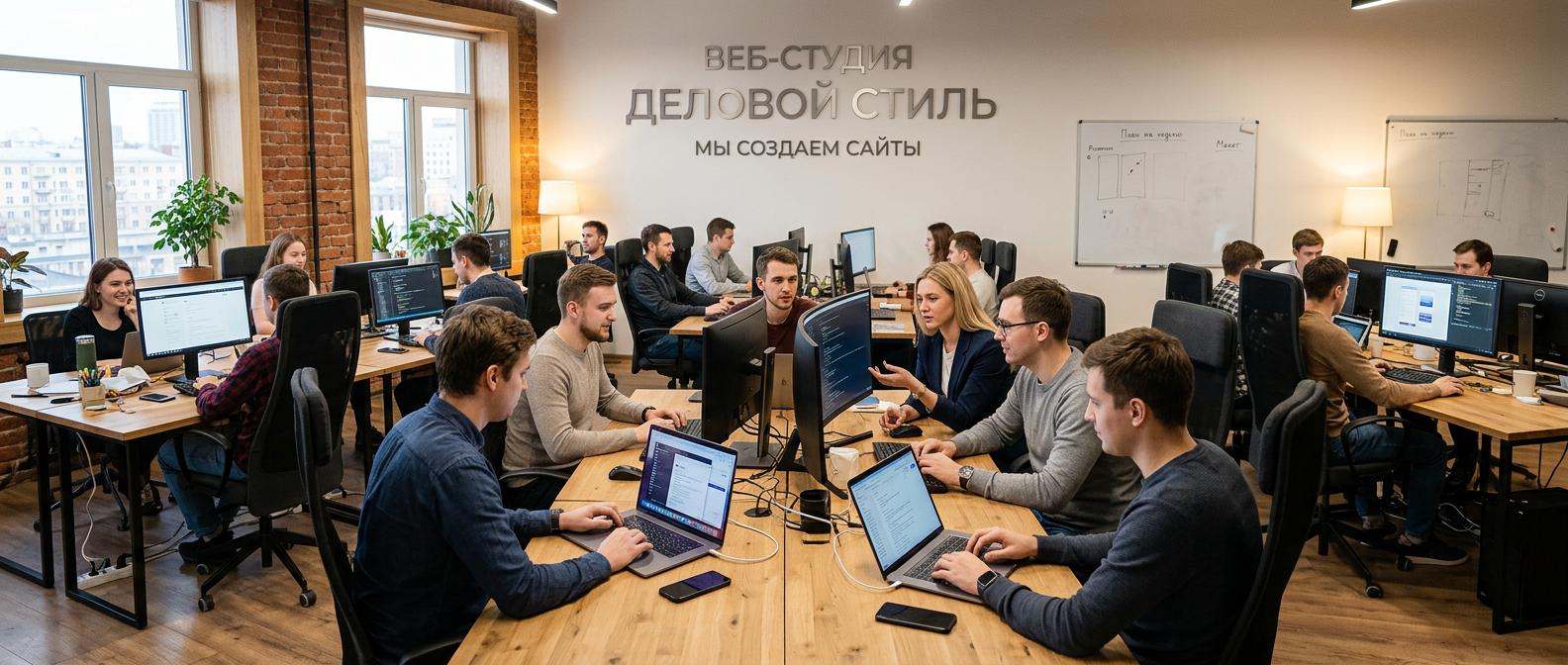 Скорость загрузки сайта