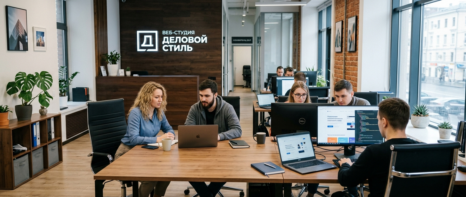 Тестирование сайта перед запуском