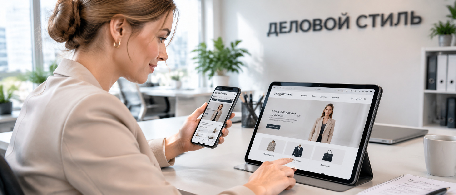 Проверка навигации и перелинковки сайта на мобильной версии — тестирование удобства переходов и UX
